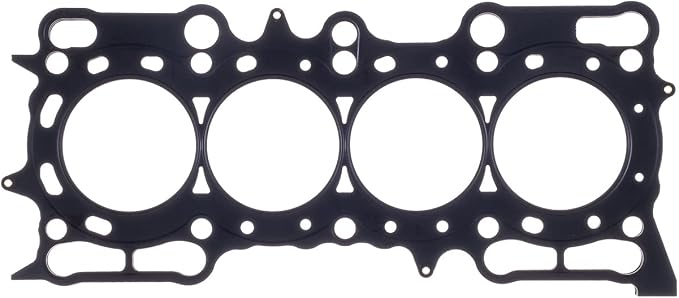 Cometic Gasket C4634-027 Head Gasket (Cometic Honda F20B 2.0L 86mm Bore 97-01 (.027in Thick)), 1 Pack
