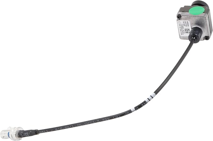 GM Genuine Parts 84905646 Rearview Mirror Video Display Camera