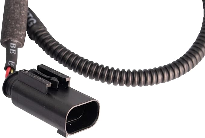 TRQ Rear View Camera Compatible with 2010-2011 Hyundai Tucson