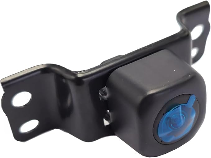 Front Parking Assist Around View Monitor Camera Compatible with Toyota Highlander 2.5L 2.7L 3.5L 2013 2014 2015 2016-2019 for 86790-0E081 867900E081