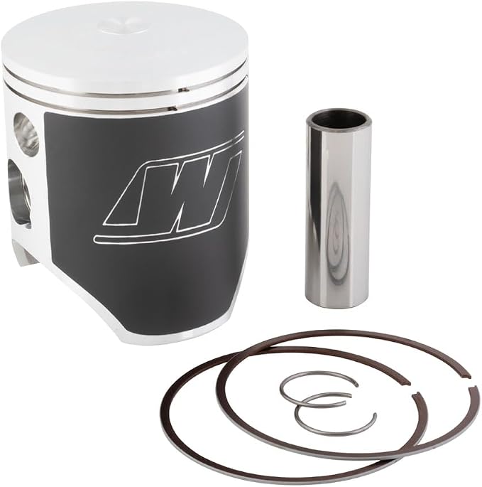 Wiseco Kawasaki KLX300 97-06 111 CR 3071XG Piston kit