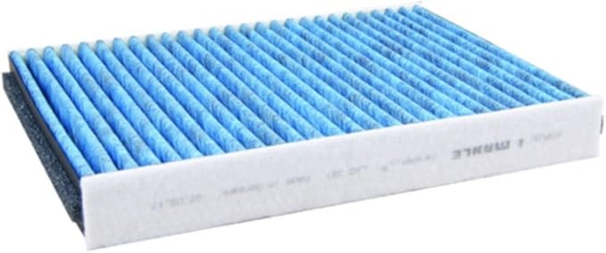 MAHLE LAO 387 CareMetix Cabin Air Filter