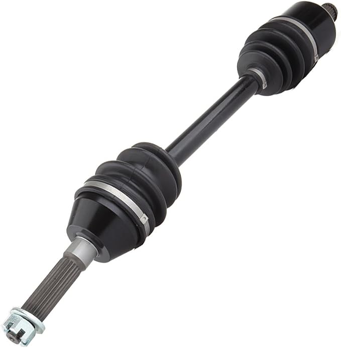 ECCPP CV Axle Drive Shaft Assembly fit 2006-2016 for Polaris Sportsman 400/450/500/570/700/800 HO/X2 Front Left Right 2 PCS 1332347