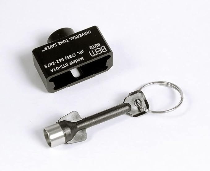 Tune Saver - OBDII/OBD2 Lock - BEM Auto