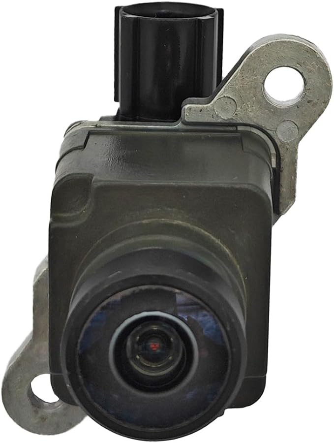 EPSIRMP 56038978AH Rear View Backup Camera Compatible with 2013-2017 Dodge Ram 1500 2500 3500 4500 5500, 2015-2017 Dodge Viper, 2015 Chrysler 200 56038978AL