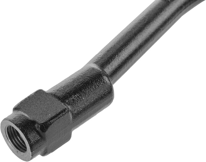 TRQ Outer Driver and Passenger Side Tie Rod Set 2 Piece Compatible with 2006-2012 Kia Sedona 2014 Kia Sedona 2007-2008 Hyundai Entourage