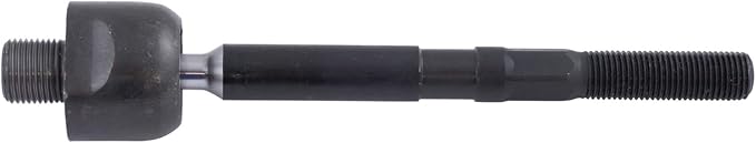TRQ Inner Driver and Passenger Side Tie Rod Set 2 Piece Compatible with 2015-2020 Acura TLX V6 3.5L 2013-2017 Honda Accord V6 3.5L 2014-2015 Honda Accord L4 2.0L 2017 L4 2.0L