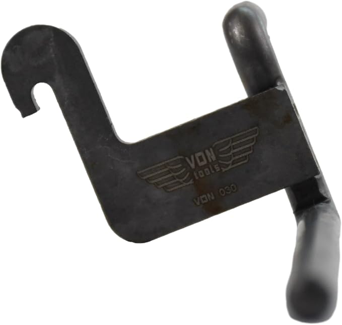 DUCATI Monster 620 750 900 S2R 1000 ROCKER ARM SPRING PIN TOOL SET Rocker Arm Installer & Remover Tool Kit 887130102 887130262 for Ducati 2 vaule desmo Rocker arm removal and installation
