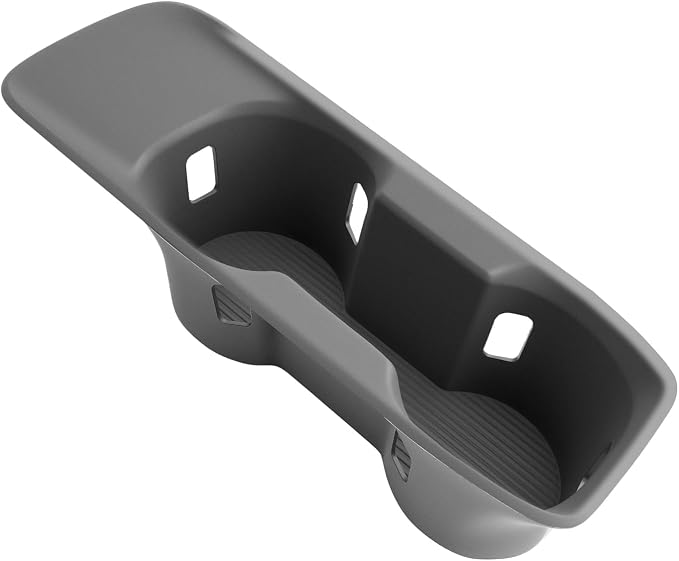 SKTU 2026 Sentra Cup Holder for 2026+ Nissan Sentra (S/SV/SR/SL) Central Control Cup Holder Nissan Sentra 2026 Accessories Non-Slip Rubber Cup Pad-Durable
