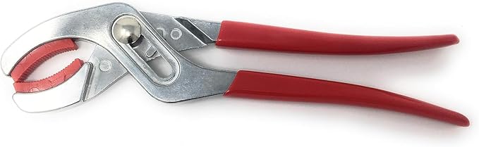 Metal Magery Soft Jaw Cannon Plug (Soft Jaw Cannon Plug Aviation Electrical Connector Pliers) - 2 Pack