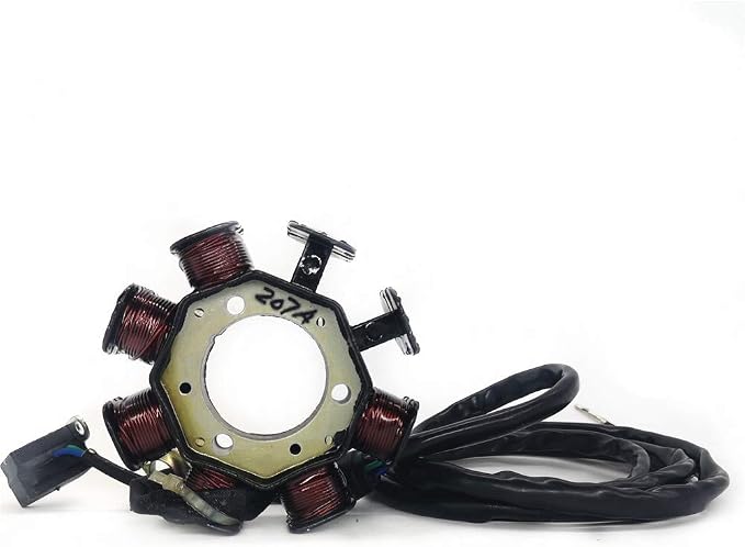 Stator for Kawasaki Jetski 21003-3734 750 ZXI/XI 1996 1997 1998 1999…