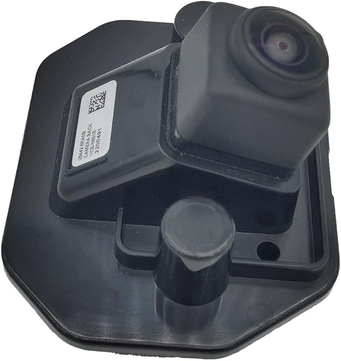 EPSIRMP 28442-6RA0B Rear View Parking Camera Compatible for Nissan 2020-2022 Rogue 2.5L, 2021-2023 X-Trail 2.5L 284426RA0B