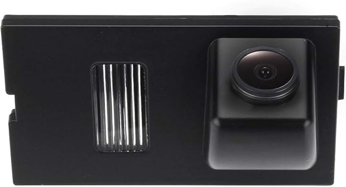 1280 * 720 Pixels car Rear View Backup Camera Parking Vehicle Camera Replacement for Freelander 2 Discovery 3 Discovery 4 Range Rover Waterproof Night Vision Parking assitance