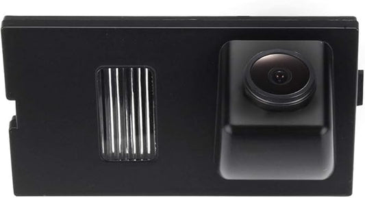 1280 * 720 Pixels car Rear View Backup Camera Parking Vehicle Camera Replacement for Freelander 2 Discovery 3 Discovery 4 Range Rover Waterproof Night Vision Parking assitance