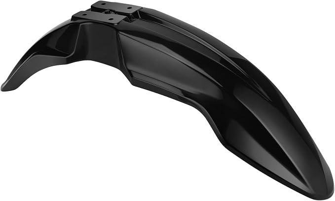 M MATI Black Front Fender for Suzuki DR-Z400SM 2005-2008 2013-2024 53111-29FA0-019 53111-29FA0-YLW 53111-29FA0-30H 53111-29FA0-YUD
