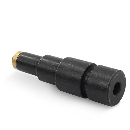 9007A Compression Test Adapter - Compatible with J-6692-B Gauge, Fits for 24V Cummins 5.9/6.7L Diesel (1998-1/2 to Current)