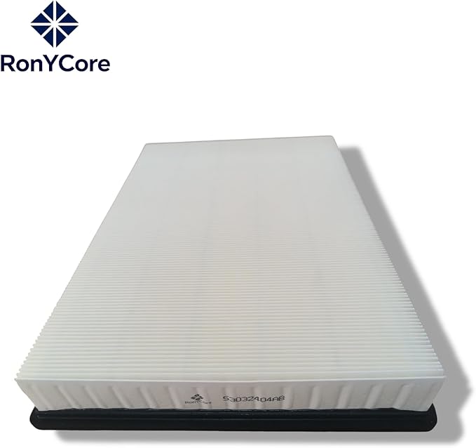 Carbon Cabin Air Filter, Automotive Replacement Passenger Compartment Air Filters for Dodge RAM 1500 2500 3500 2002-2023 V6 V8 V10 | Dust Pollen & Odor Reduction