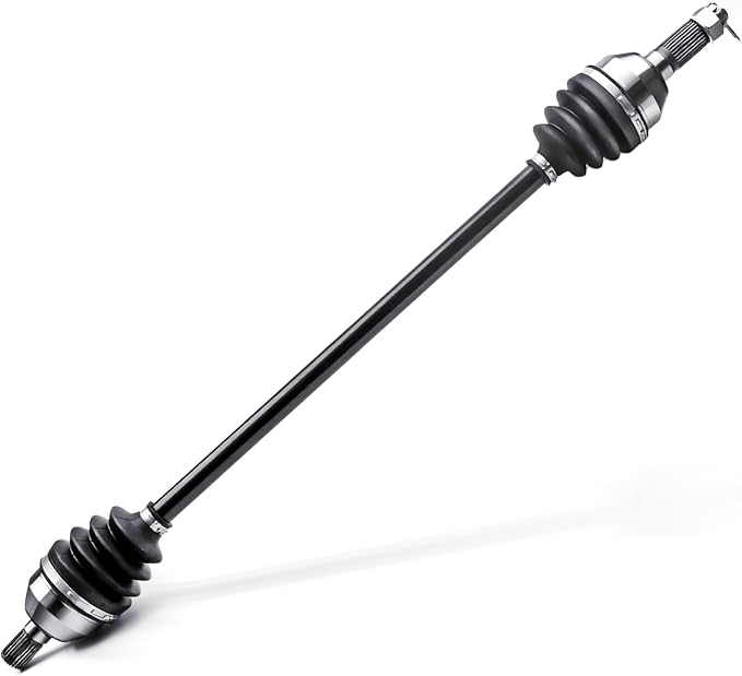 KLV Front CV Axle Drive Shaft Assembly Compatible with 2019 2020 2021 2022 Can-Am Maverick 1000R X3 R RR Turbo Max XRS XMR 705402048