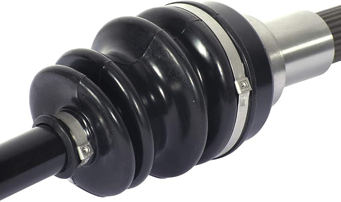 CCIYU CV Joint Half Axle Drive Shaft Assembly Replacement for Yamaha Viking 700 VI Wolverine R-Spec 2014-2019 Rear Left Right