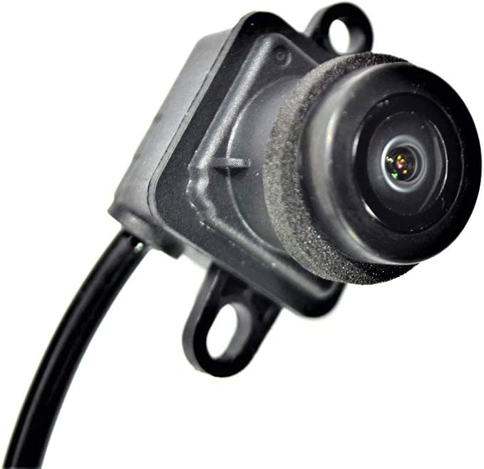 PT Auto Warehouse BUCCH-211 - Rear View Park Assist Backup Camera