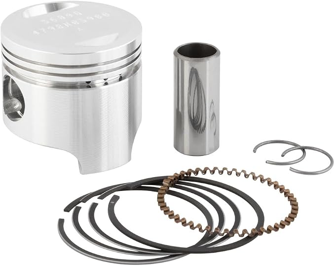 Wiseco Piston Kit .020 (48 mm)