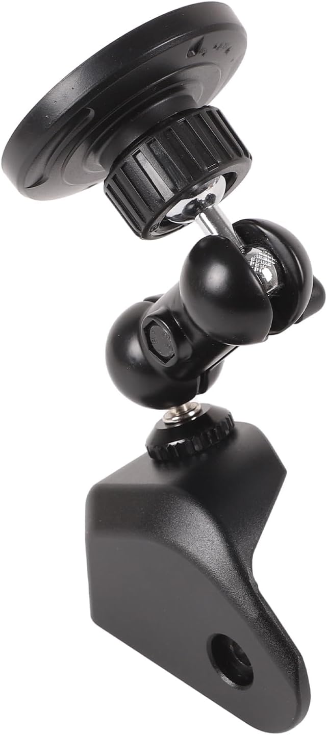 PIUGILH Magnetic Phone Holder Mount Compatible with Land Rover Defender 2020-2026 Accessories, Aluminum Alloy 360° Dashboard A/C Air Vent Side Cell Phone Holder Stand (Dashboard Right)