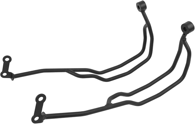 CHIFUN Motorcycle Handguard Hand Guard Handlebar Protector Replacement for BMW R1300GS R1300 GS R 1300GS 2023 2024 2025 R1300GS ADV 2024 2025