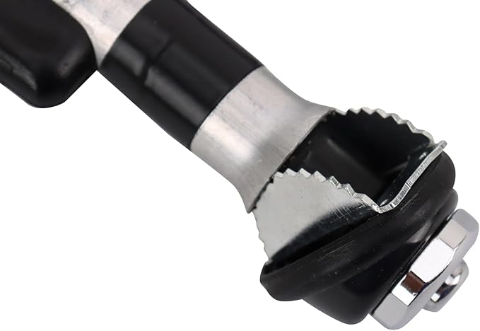 TRQ Power Antenna Assembly Small Plug Compatible with 90-93 Honda Accord US Built
