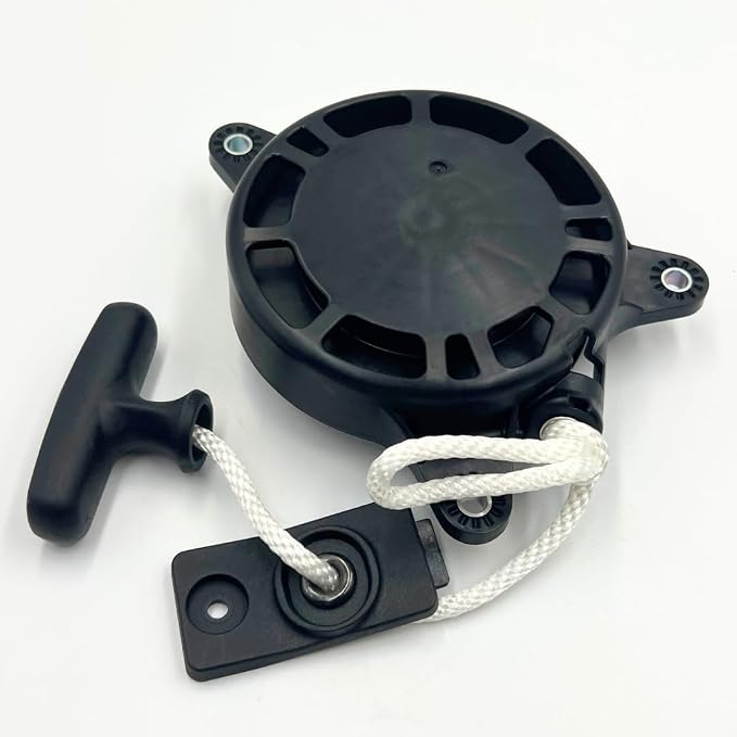 KINDZA Genuine 28400-Z45-003 Recoil Starter Assembly for Honda EU3200i Generator