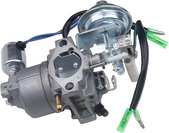 New Carburetor Carb Compatible with Yamaha NOS 7RH-14101-21 ASSY 1 - SS by 7CU-E4101-01-00