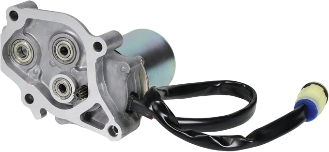 OEG Parts New Power Shift Control Motor Compatible with Honda ATV TRX450ES 1998-2001, TRX450FE 2002 2003 2004 31300-HN0-A11 31300HN0A12 31300-HN0-A12 43058001 430-58001 463730 CMU0002 31300HN0A11
