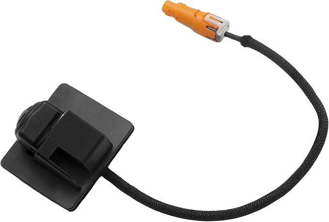 VIKKSAER 84543080 Backup Rear View Camera, Replacement for Chevrolet Malibu 2023-2024 1.5L 4Cyl, Replaces 42861580