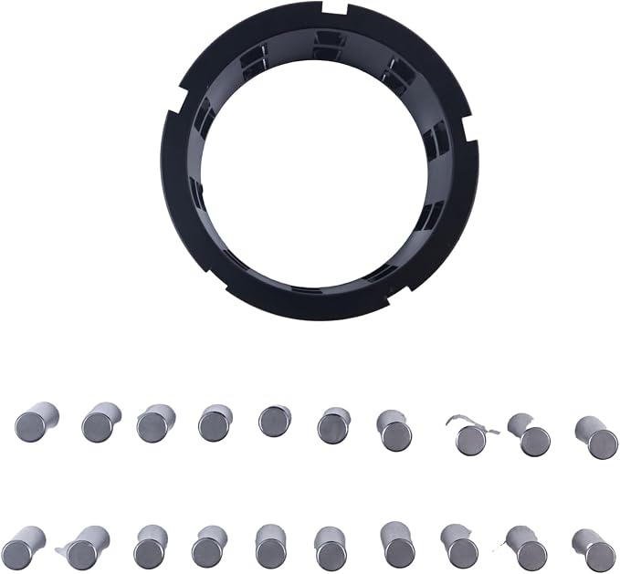 DVPARTS Front Sprague Carrier/Roll Cage 3235261 3235262 3235263 3234466 3234907 Compatible with Polaris