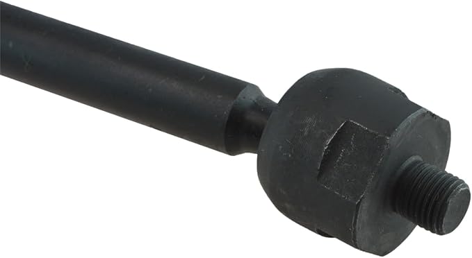 TRQ Front Inner Tie Rod Set 2 Piece Compatible with 2008-2009 Ford Escape 08-09 Mazda Tribute 08-09 Mercury Mariner