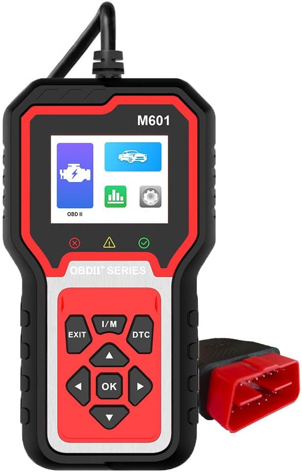 for Chevrolet Chevry Vehicle Obd2 Scanner Full System Check Engine Code Reader Scan Tools ABS SRS Transmission Chasis ESP TPMS System Car Diagnostic Tool