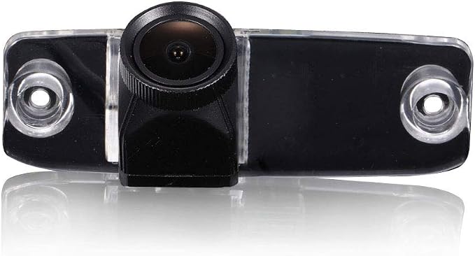 HD CCD Sensor Vehicle 20mm Lens 170 Wide Angle Night Vision Rear View IP68 Reverse Backup Camera Compatible with Sebring/Oprius/Forte/Sorento/Sportage R