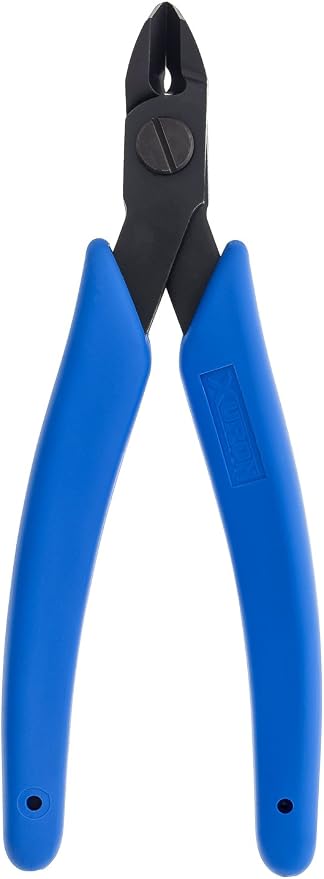 Oval Head Micro-Shear® Flush Cutter