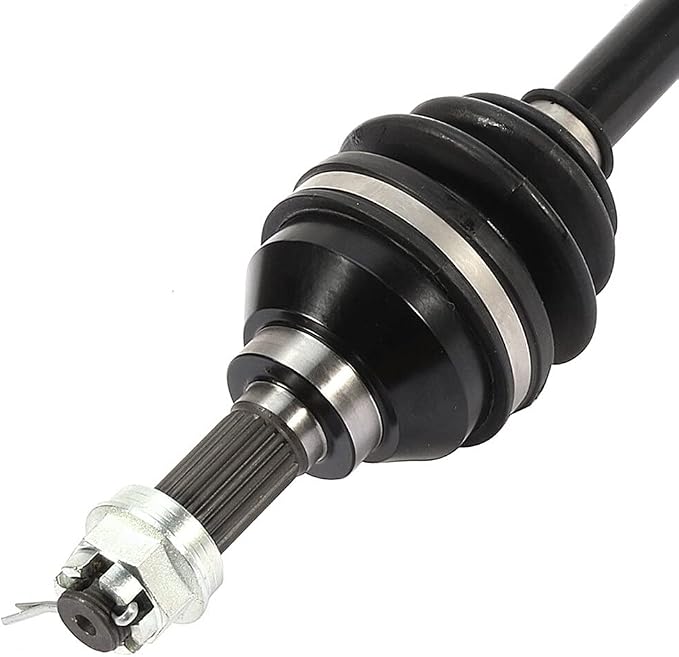 ECCPP CV Axle Drive Shaft Assembly fit 2006-2009 2011-2020 for Kawasaki Brute Force 650 750 Front Left Right 59266-0008 59266-0025
