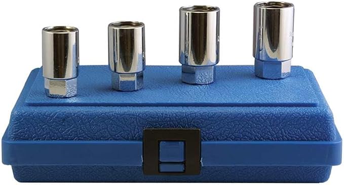 201 4pc. Metric Stud Puller Set