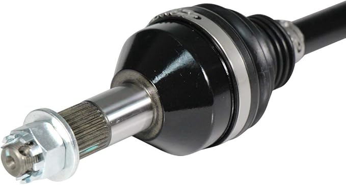 E902028 Axle, Fits 2015-2016 Can-am MAVERICK 1000 XDS TURBO