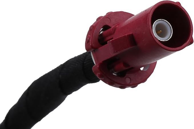 GM Genuine Parts 84331610 Rearview Camera Cable