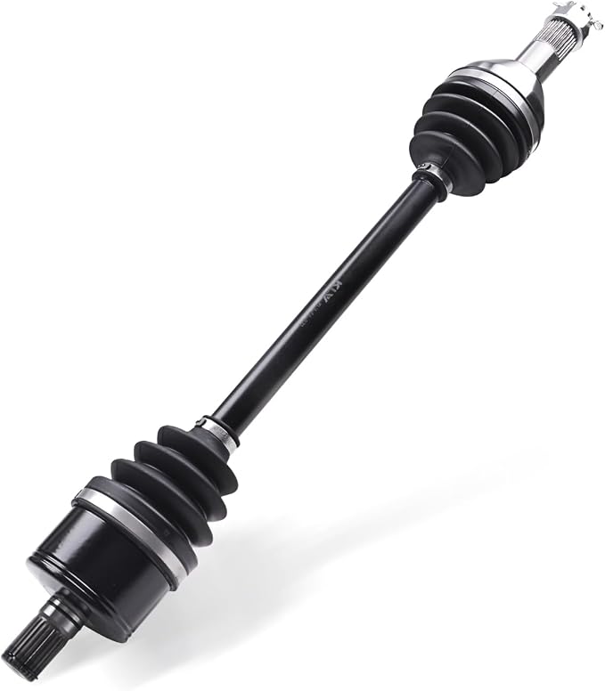 KLV Rear Left CV Axle for 2019-2023 Can Am Maverick Sport 1000 | 2019-2023 Maverick Sport 1000R 2019-2023 Maverick Sport Max 1000R Can-Am 2022-2023 Commander 700 ATV UTV 705502552