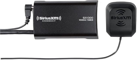 Vehicle Tuner (SXV300V1) | SiriusXM