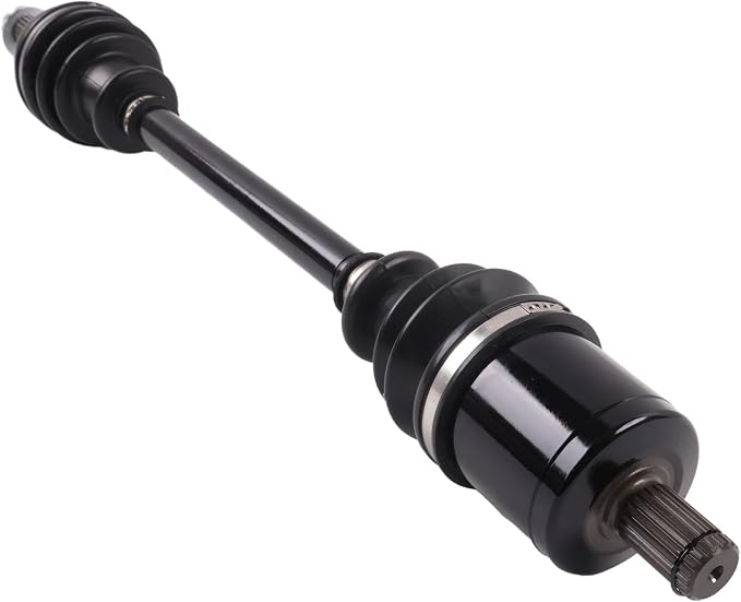 Solarhome 1333742 Front Left/Right CV Axle Compatible with Polaris 2008-2022 Ranger 500 2017-2022 Ranger 570 Midsize 2008-2009 Ranger 700 Crew