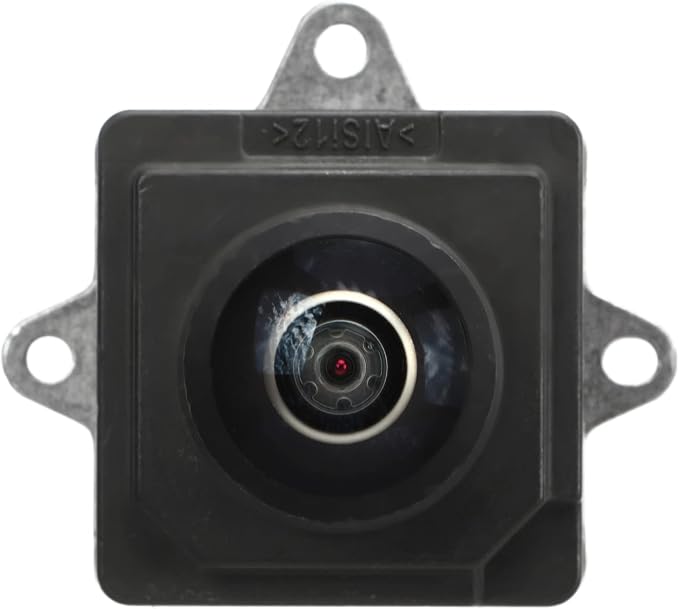 Vehicle Backup Cameras,Backup Rear View Camera 68414414AA Rear View Parking Assist Camera for 1500 2019 to 2020