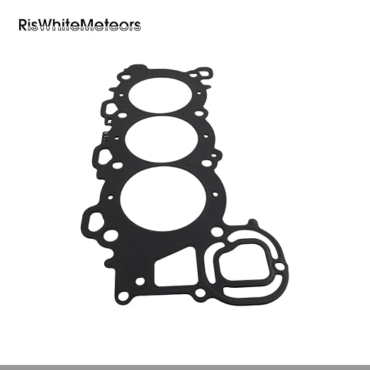 6P2-11181-00-00 Cylinder Head Gasket Replacement for Yamaha Outboard 200HP 225HP 250HP 2005-2018