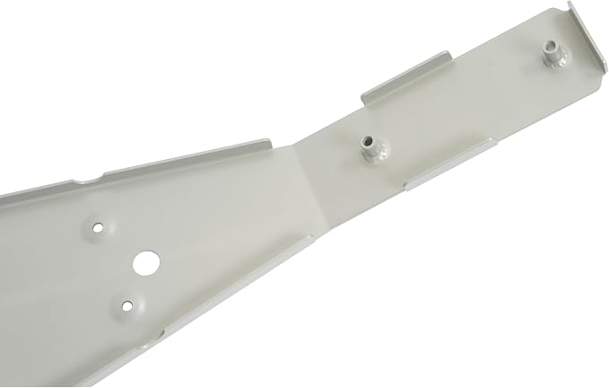 ALMULOO Skid Glide Plate Aluminum Compatible with Honda TRX400EX / 400X 1999-2014