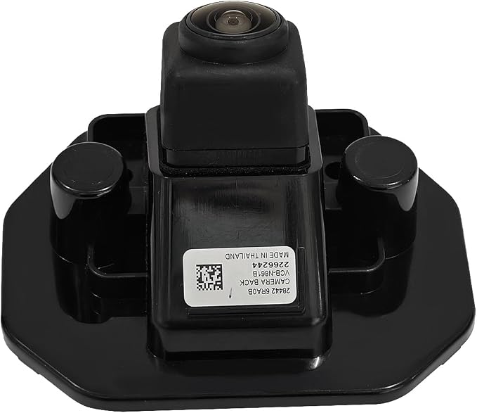 28442-6RA0B Rear View Park Assist Backup Camera Fits for 2020-2023 Nissan Rogue X-Trail, Replace 284426RA0B