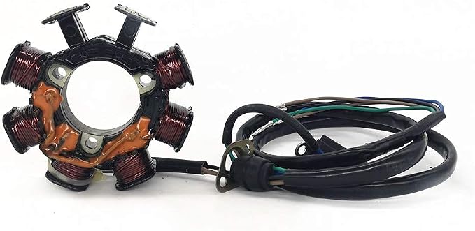JetSki Stator For Kawasaki 800 SX-R 2004 2005 2006 2007 2008 2009 2010 2011 21003-3748