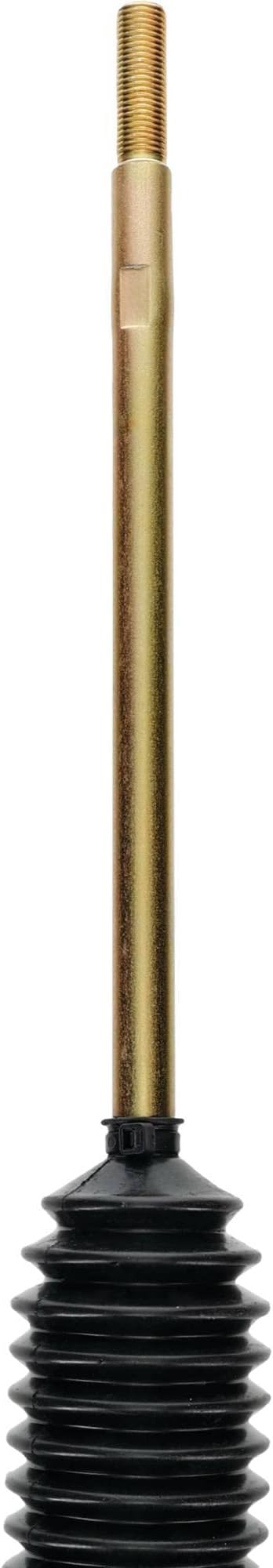 All Balls 51-4027 Steering Rack Compatible With/Replacement For Polaris Ranger 1000 2020, Ranger 1000 EPS 2020-2022, Ranger 1000 EPS BASE 2019, Ranger 1000 EPS Camo 2020, Ranger 1000 EPS Crew 2020-22